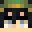 Minecraft players skin