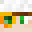 Minecraft players skin