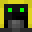 Minecraft players skin
