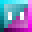 Minecraft players skin