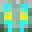 Minecraft players skin