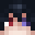Minecraft players skin