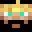 Minecraft players skin