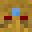 Minecraft players skin