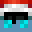 Minecraft players skin