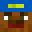 Minecraft players skin