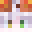 Minecraft players skin