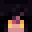 Minecraft players skin