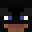 Minecraft players skin