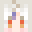 Minecraft players skin