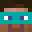 Minecraft players skin