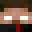 Minecraft players skin