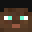 Minecraft players skin