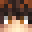 Minecraft players skin