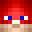 Minecraft players skin