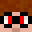 Minecraft players skin