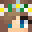 Minecraft players skin