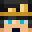 Minecraft players skin