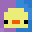 Minecraft players skin