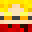 Minecraft players skin