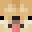 Minecraft players skin