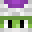 Minecraft players skin