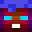 Minecraft players skin