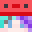Minecraft players skin