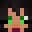 Minecraft players skin