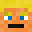 Minecraft players skin