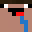 Minecraft players skin