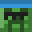 Minecraft players skin