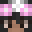 Minecraft players skin