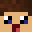 Minecraft players skin