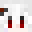 Minecraft players skin