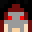 Minecraft players skin