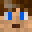 Minecraft players skin