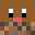Minecraft players skin