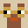 Minecraft players skin