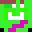 Minecraft players skin
