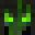 Minecraft players skin
