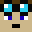 Minecraft players skin